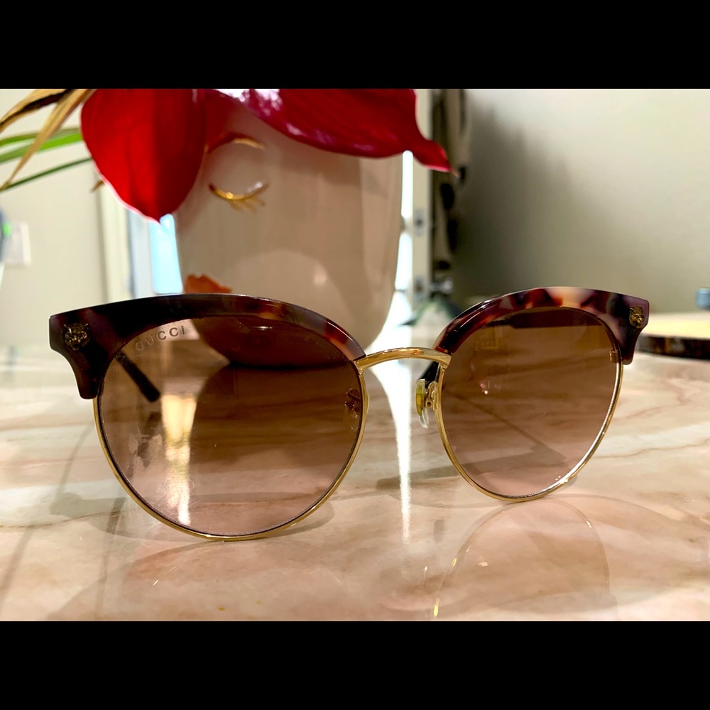 Gucci Sunglasses